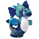 Kong Dragon bleu 24cm