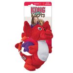 Kong Dragon bleu 24cm