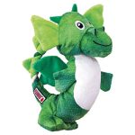 Kong Dragon bleu 24cm