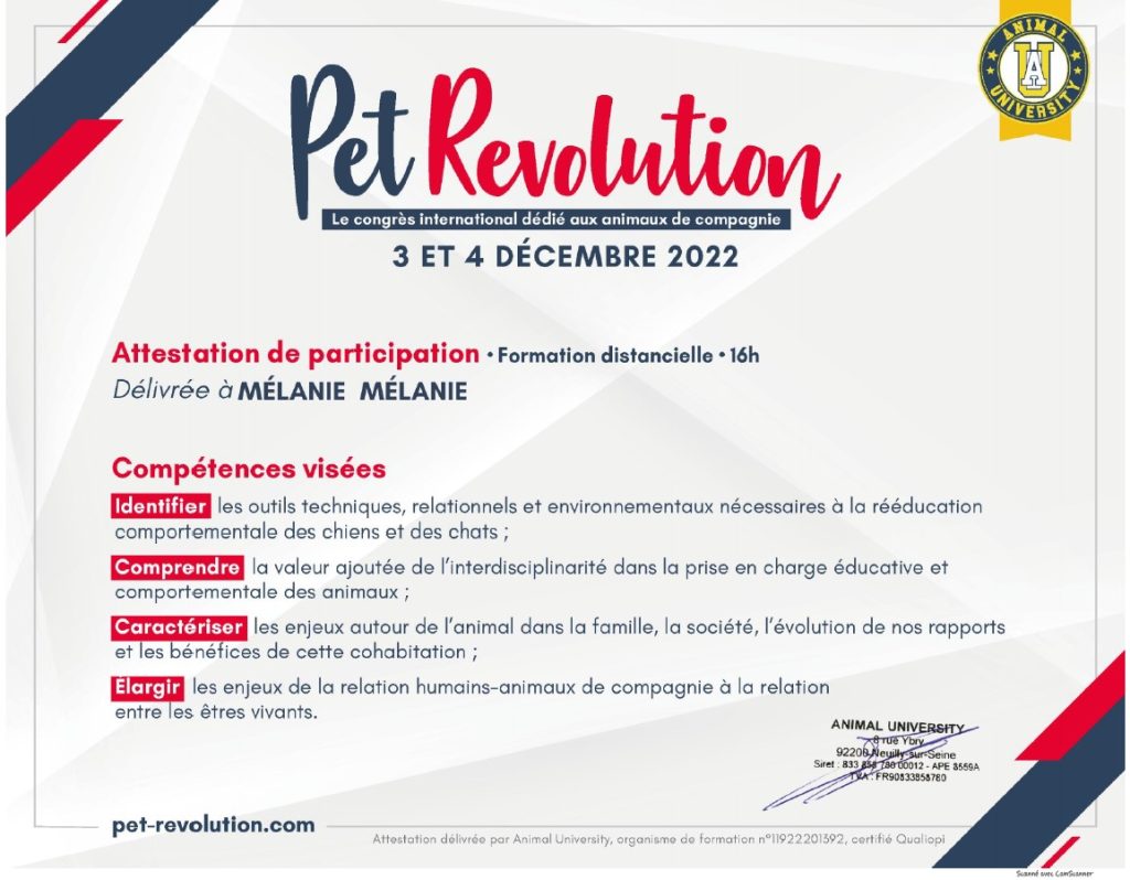 pet revolution